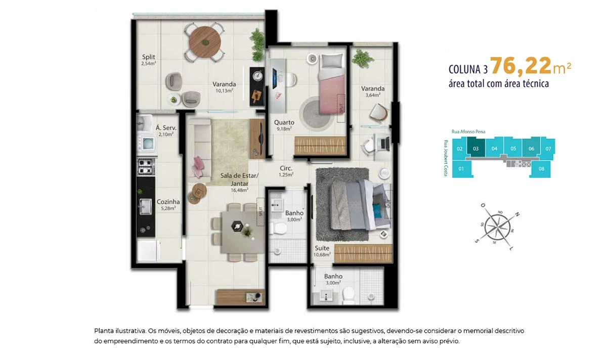 planta catamara 3