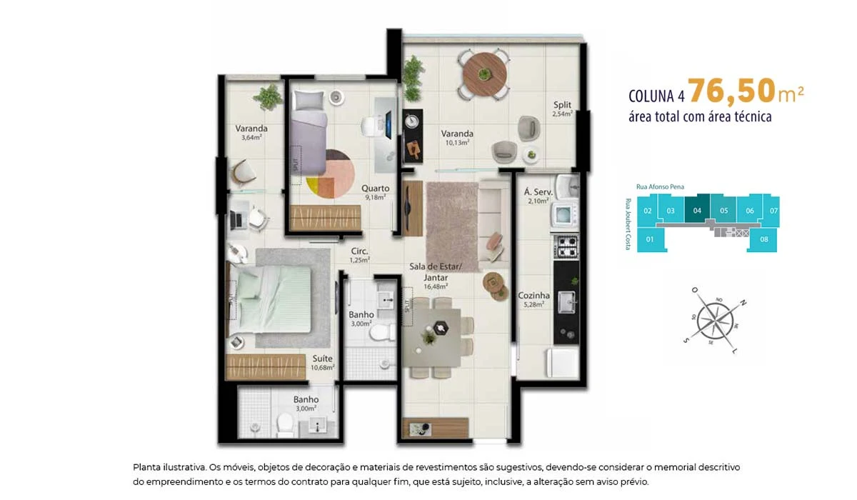 planta catamara 4