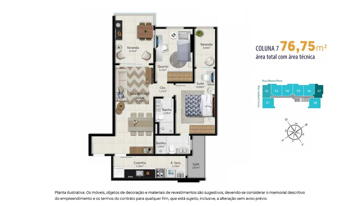 planta catamara 7