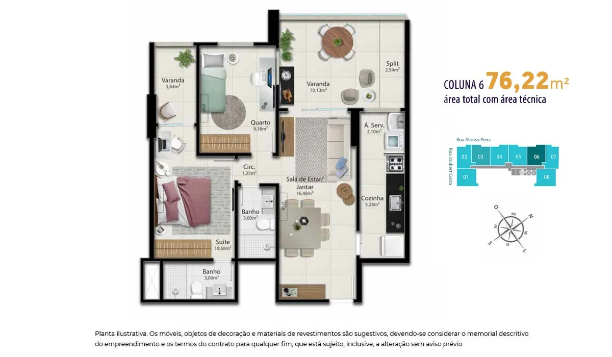 planta catamara 6