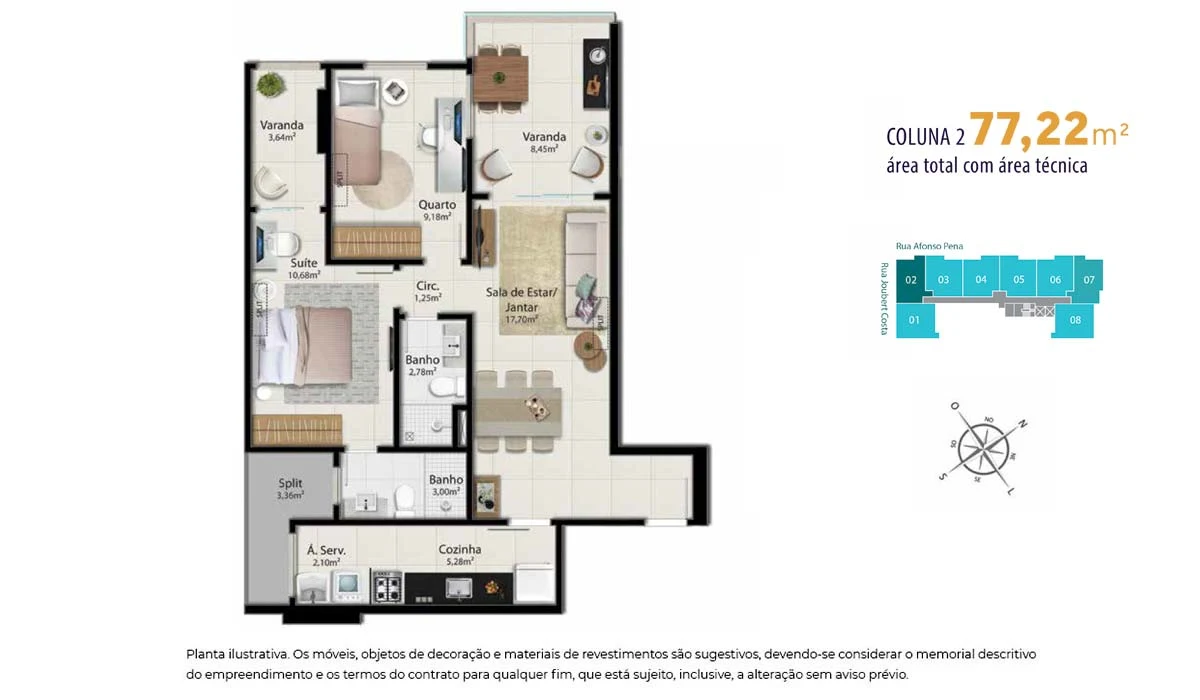 planta catamara 2