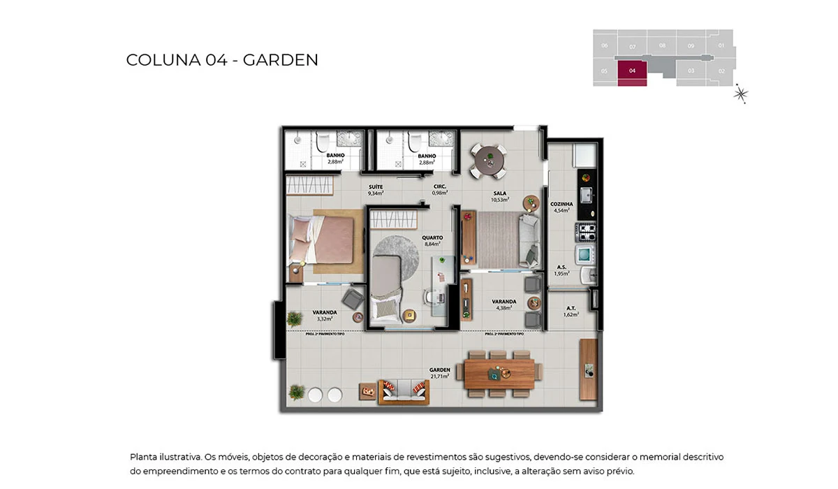 planta alameda 8