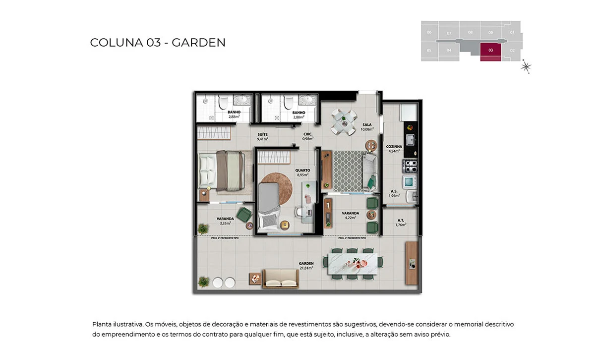 planta alameda 6