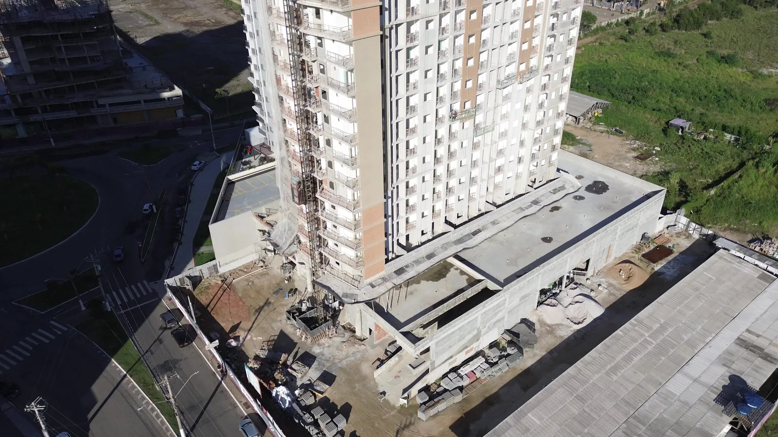 DJI 0221 frame at 0m0s