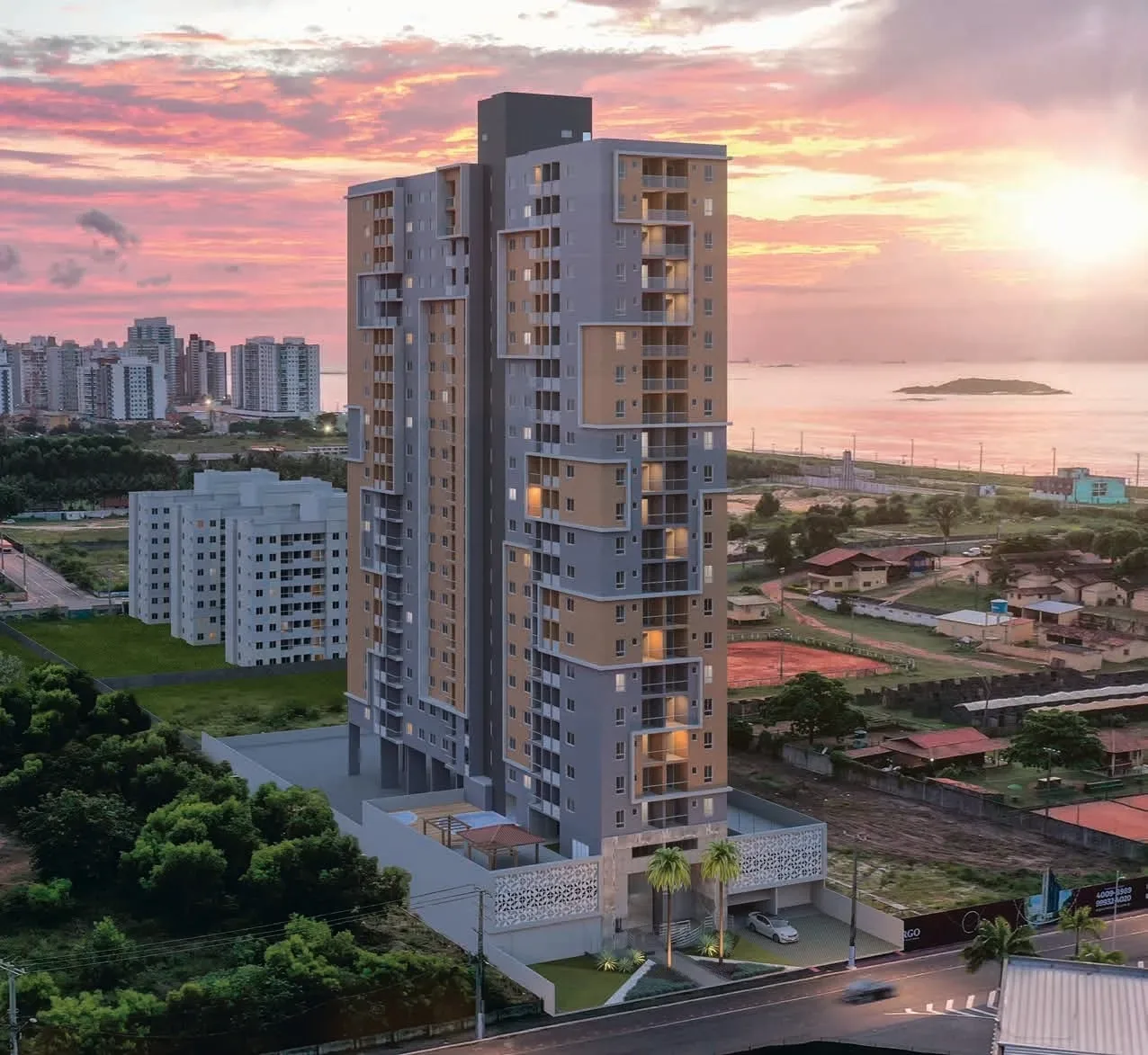 Alba Boulevard · imagem 2