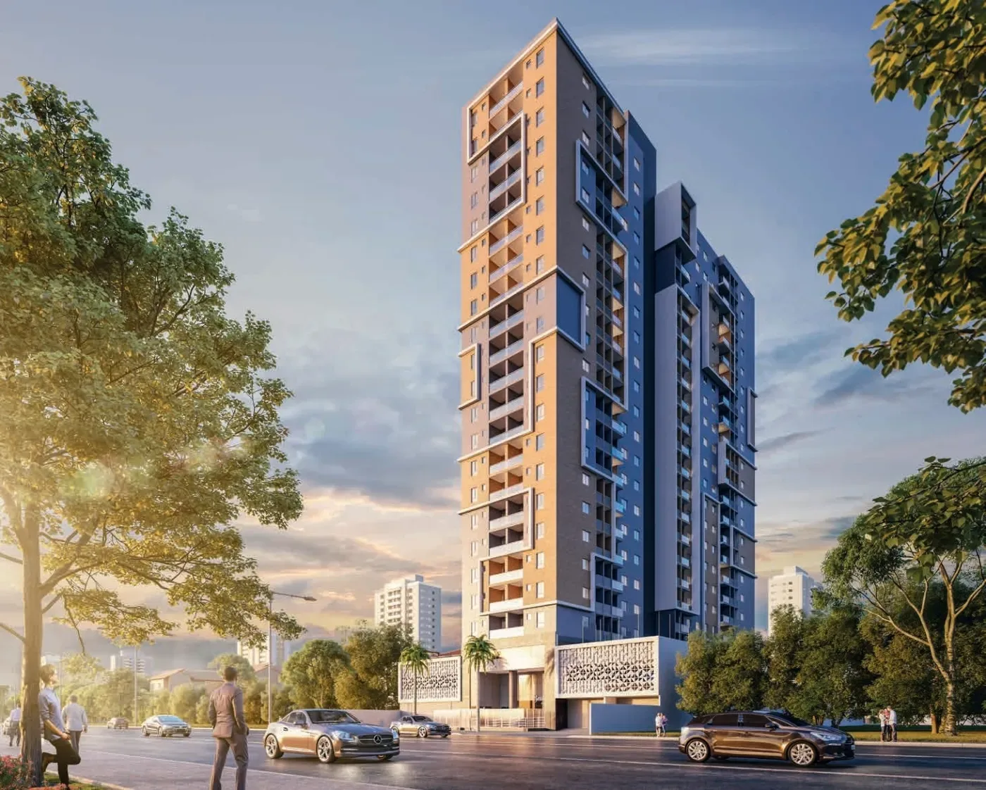 Alba Boulevard · imagem 1