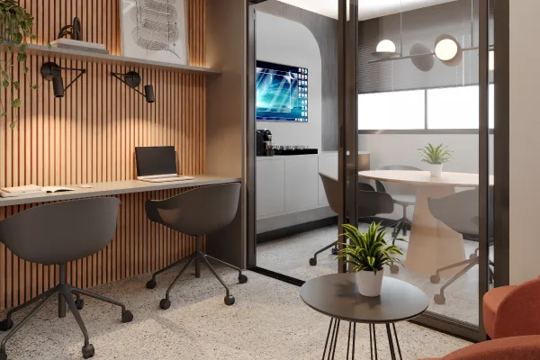 Galeria do empreendimento
