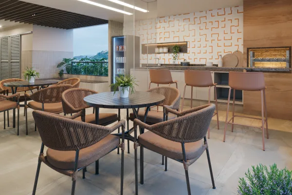 Galeria do empreendimento