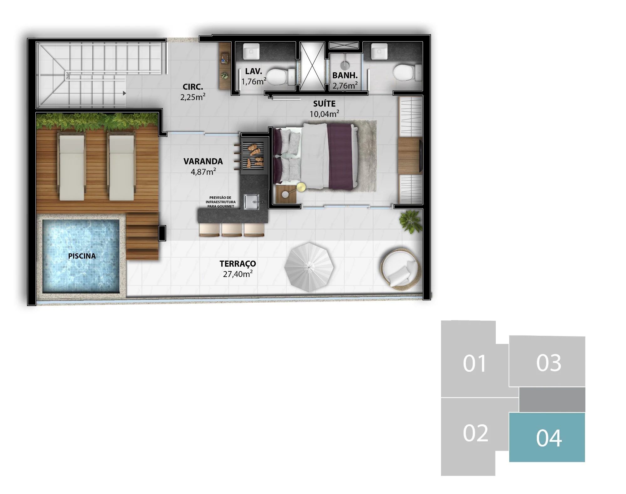 DUPLEX