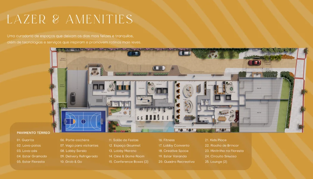 Lazer e Amenities (2)