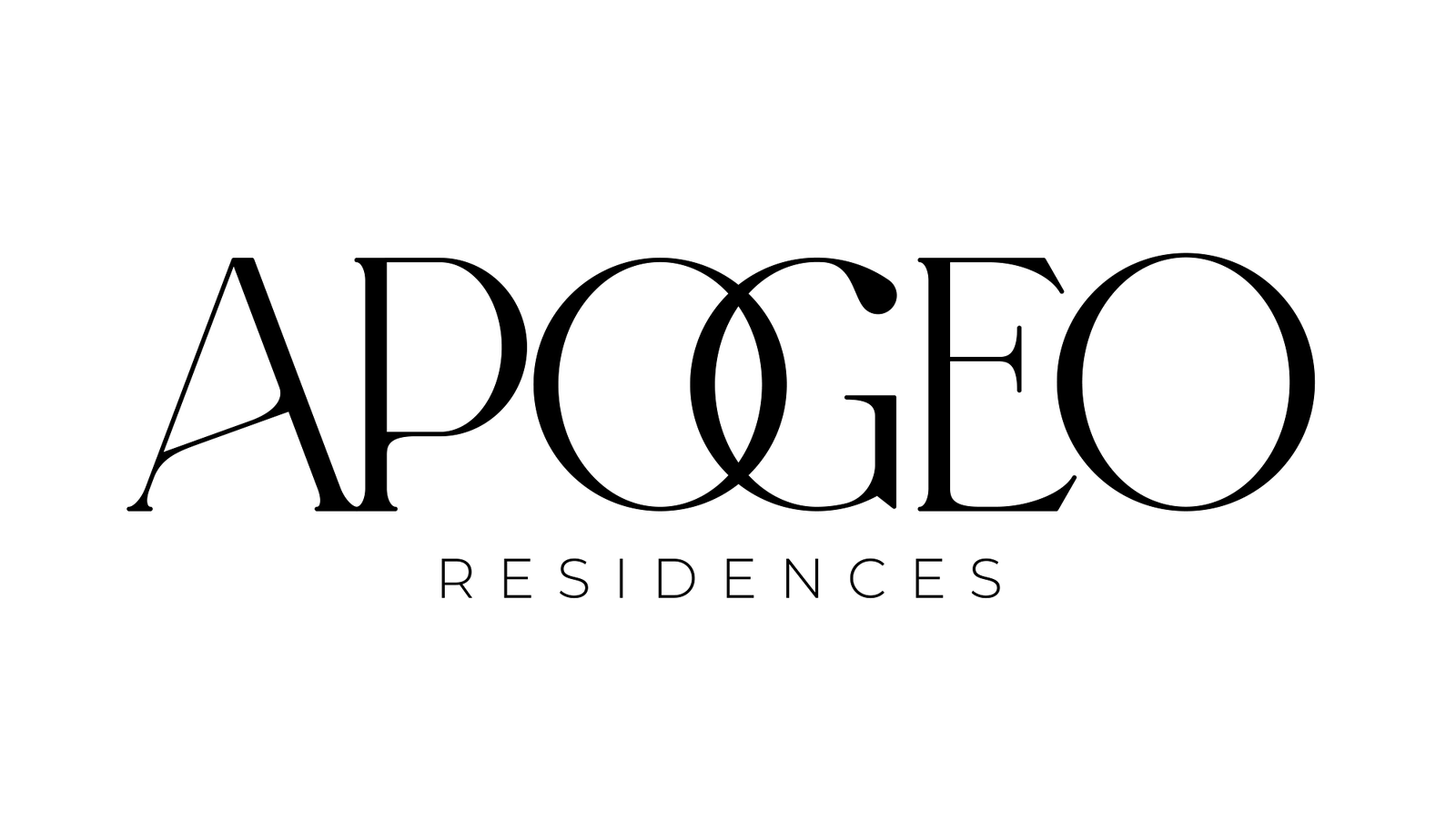 8. Apogeu - Black