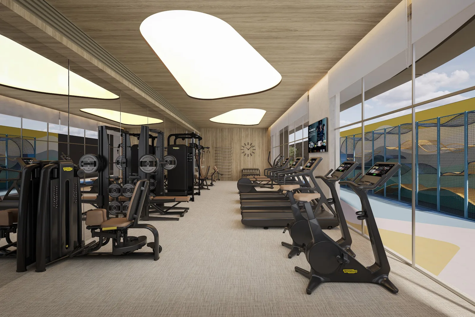 FITNESS