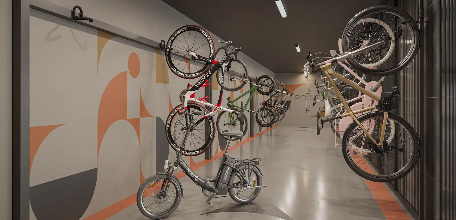 BIKE