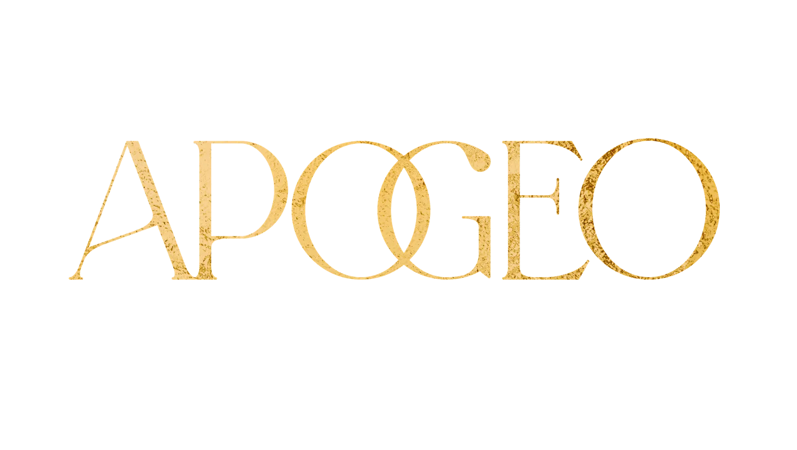 2. Apogeu - Gold-White