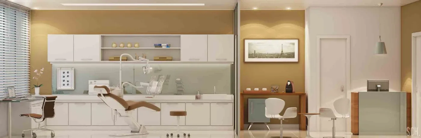 Centro Empresarial Praia da Costa Offices Comercial · imagem 5
