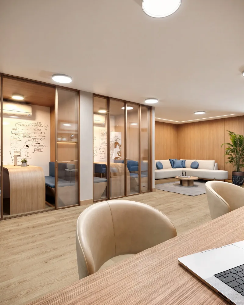 Coworking
