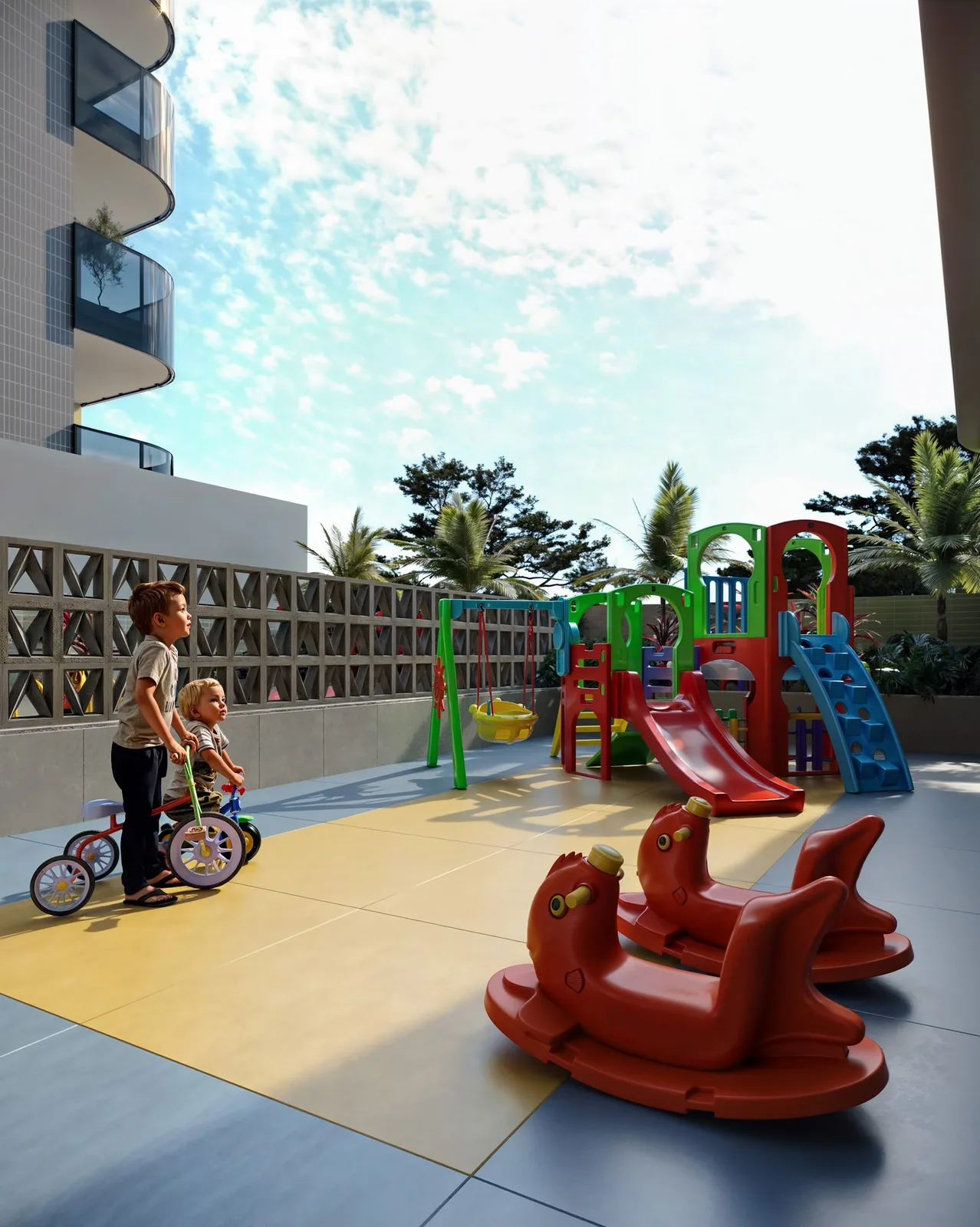 Playground
