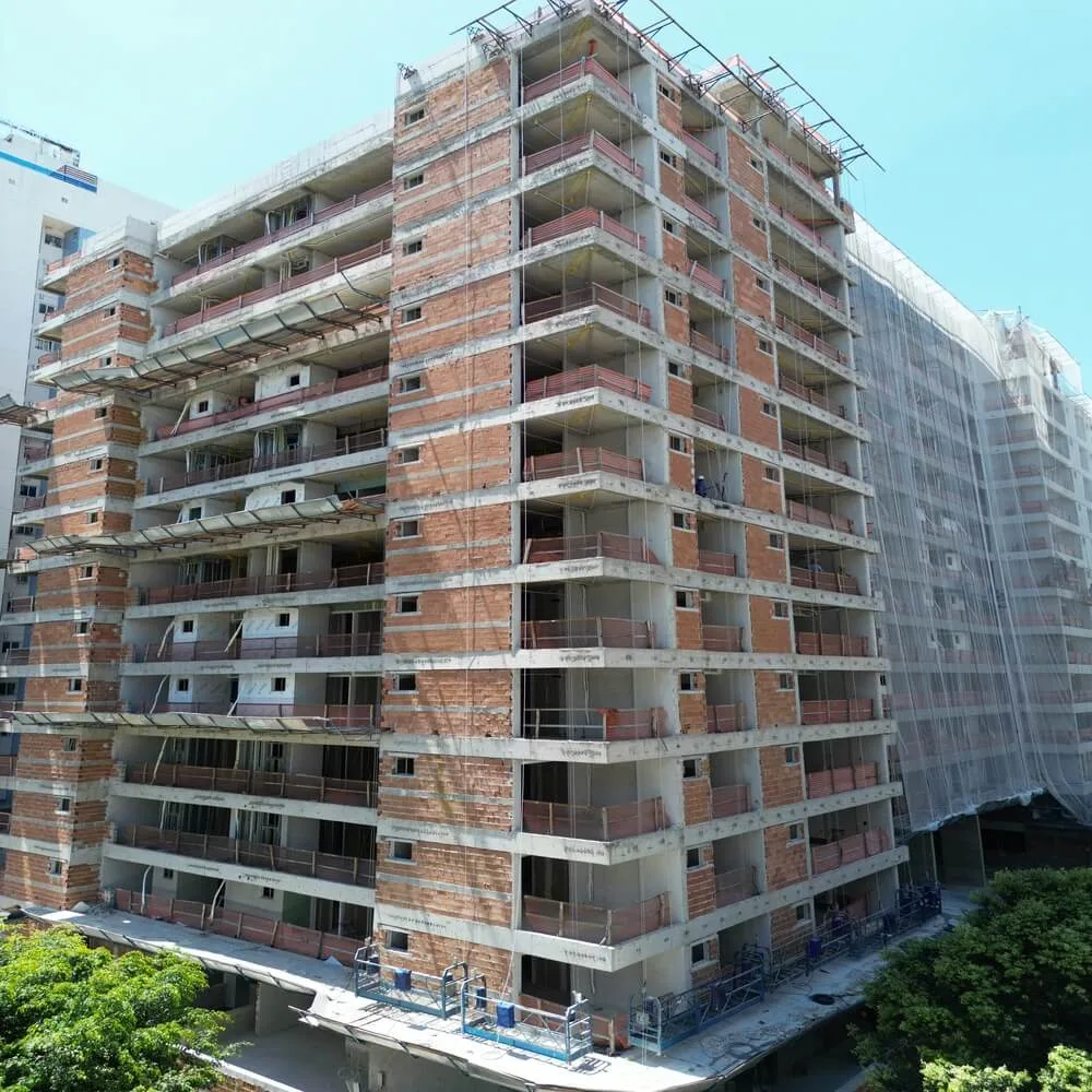 Registro do empreendimento · fonte oficial