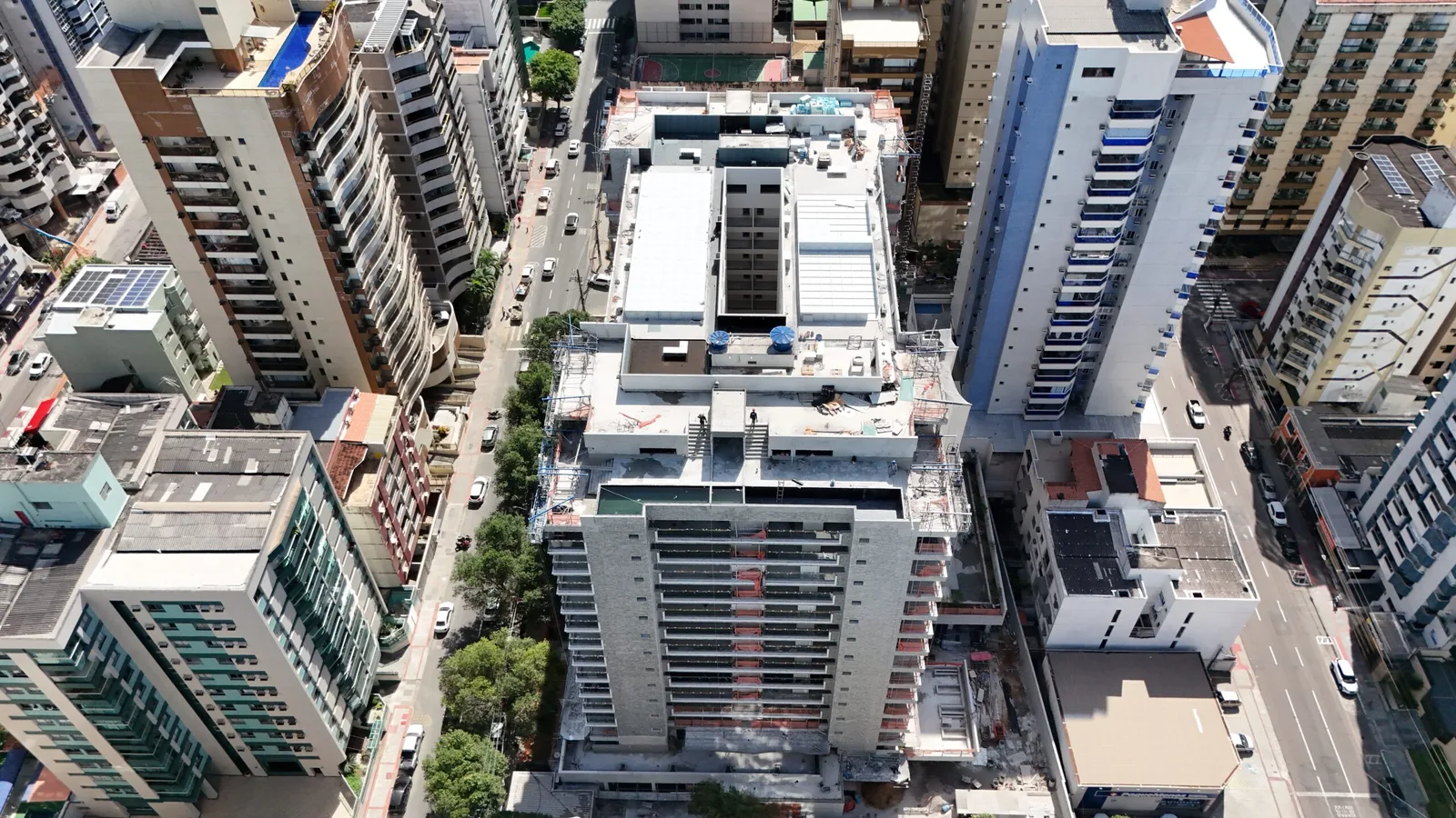 Registro do empreendimento · fonte oficial
