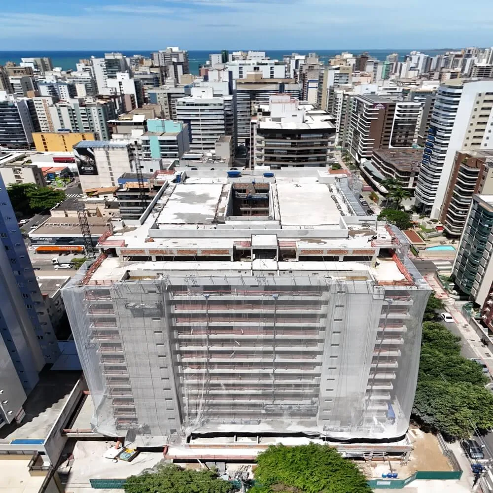 Registro do empreendimento · fonte oficial