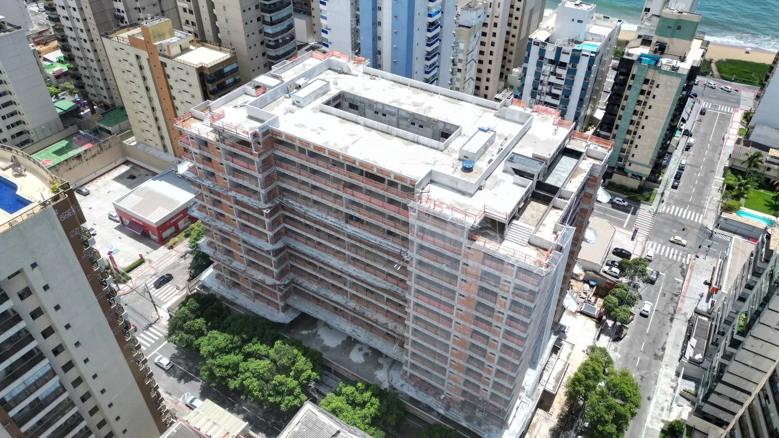 Registro do empreendimento · fonte oficial