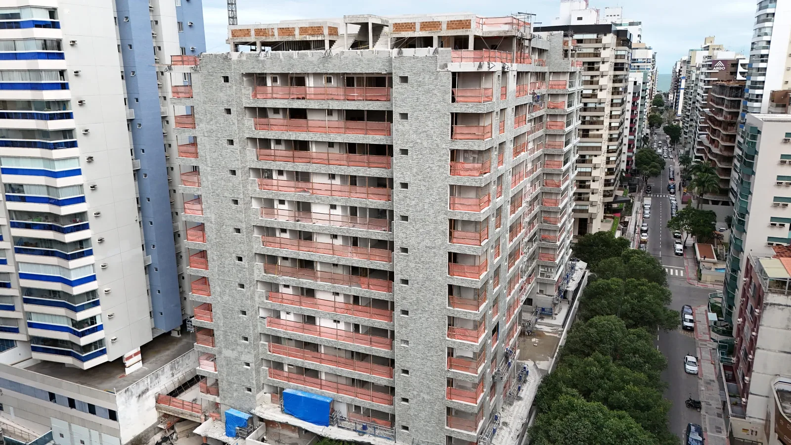 Registro do empreendimento · fonte oficial