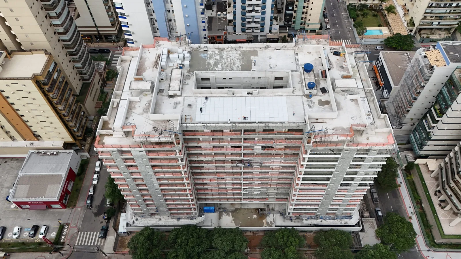 Registro do empreendimento · fonte oficial