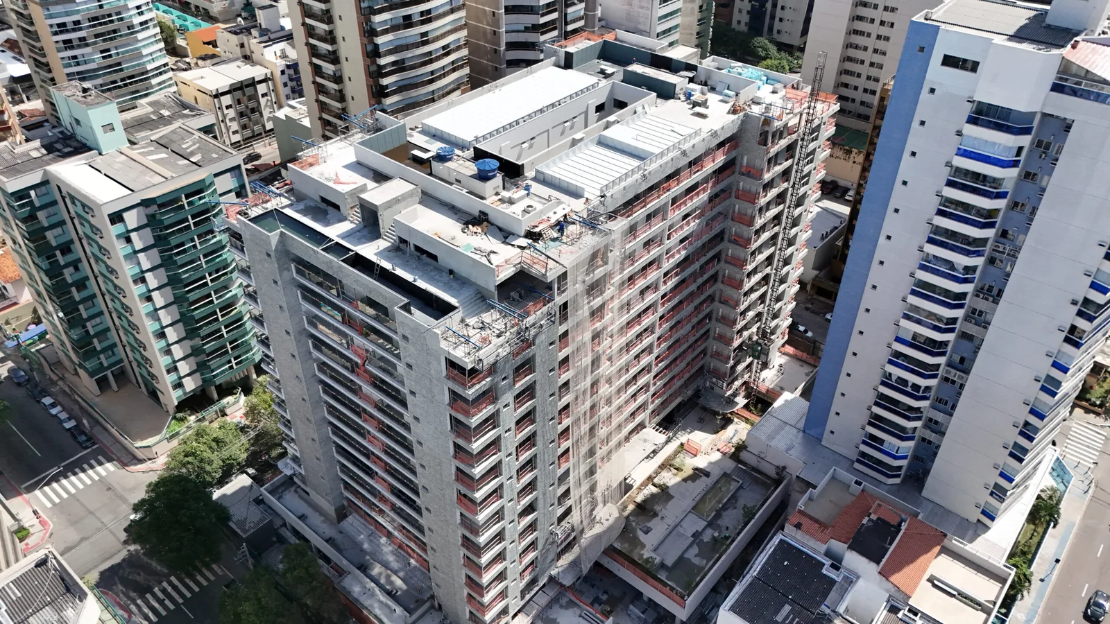 Registro do empreendimento · fonte oficial