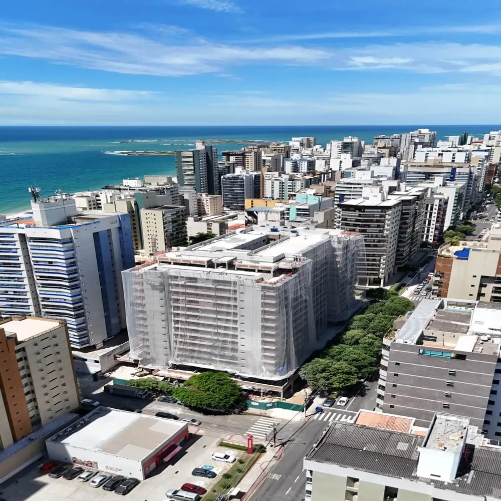 Registro do empreendimento · fonte oficial