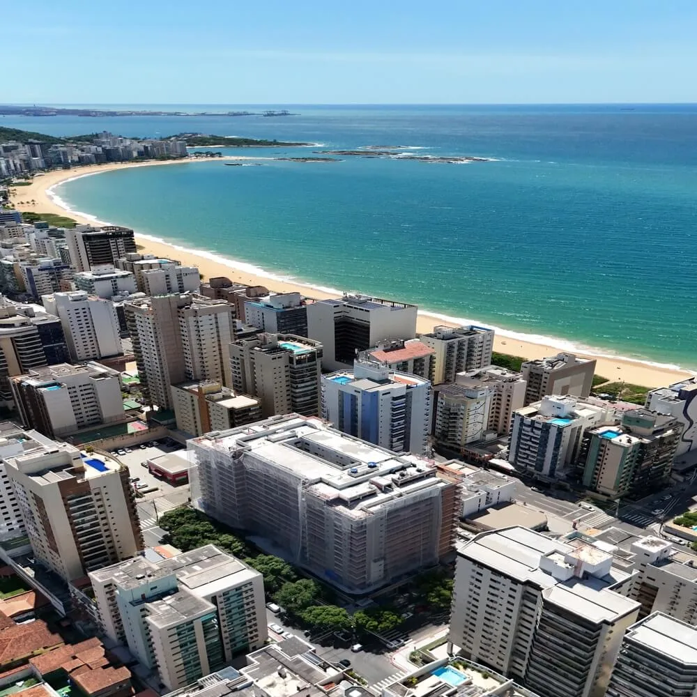 Registro do empreendimento · fonte oficial