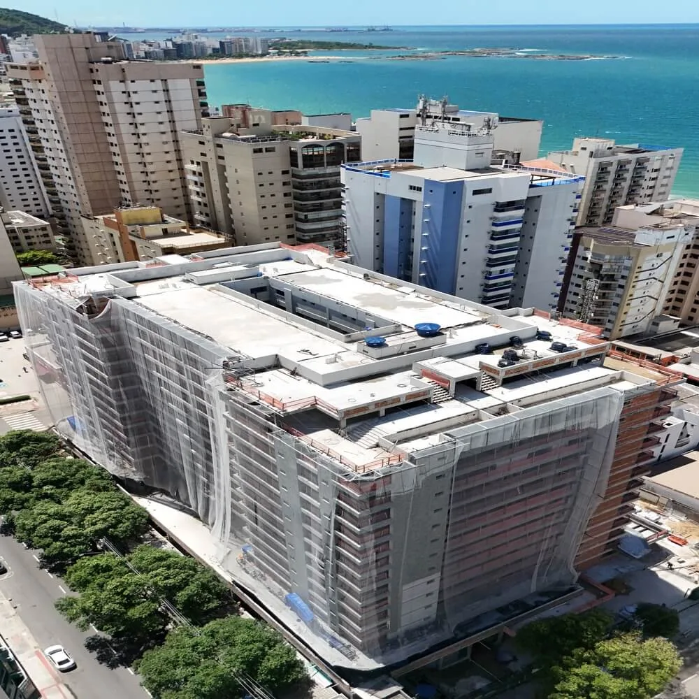 Registro do empreendimento · fonte oficial