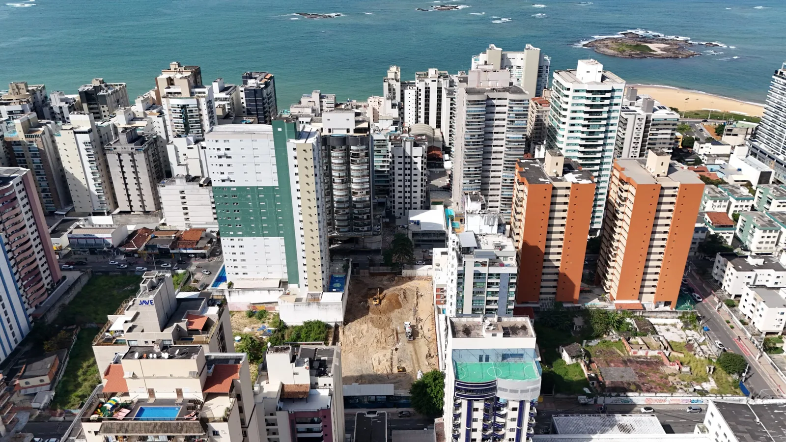 Registro do empreendimento · fonte oficial