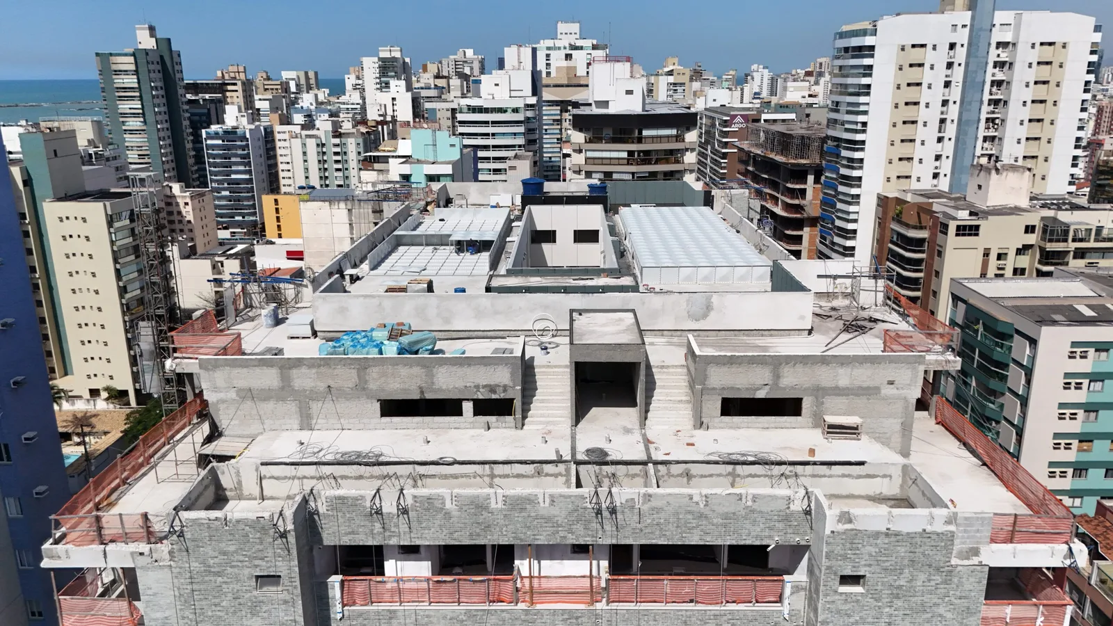 Registro do empreendimento · fonte oficial