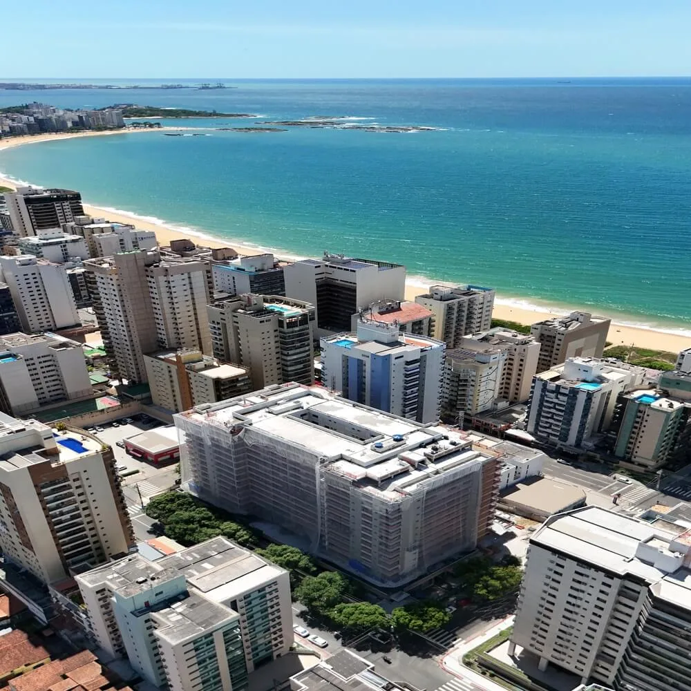 Registro do empreendimento · fonte oficial