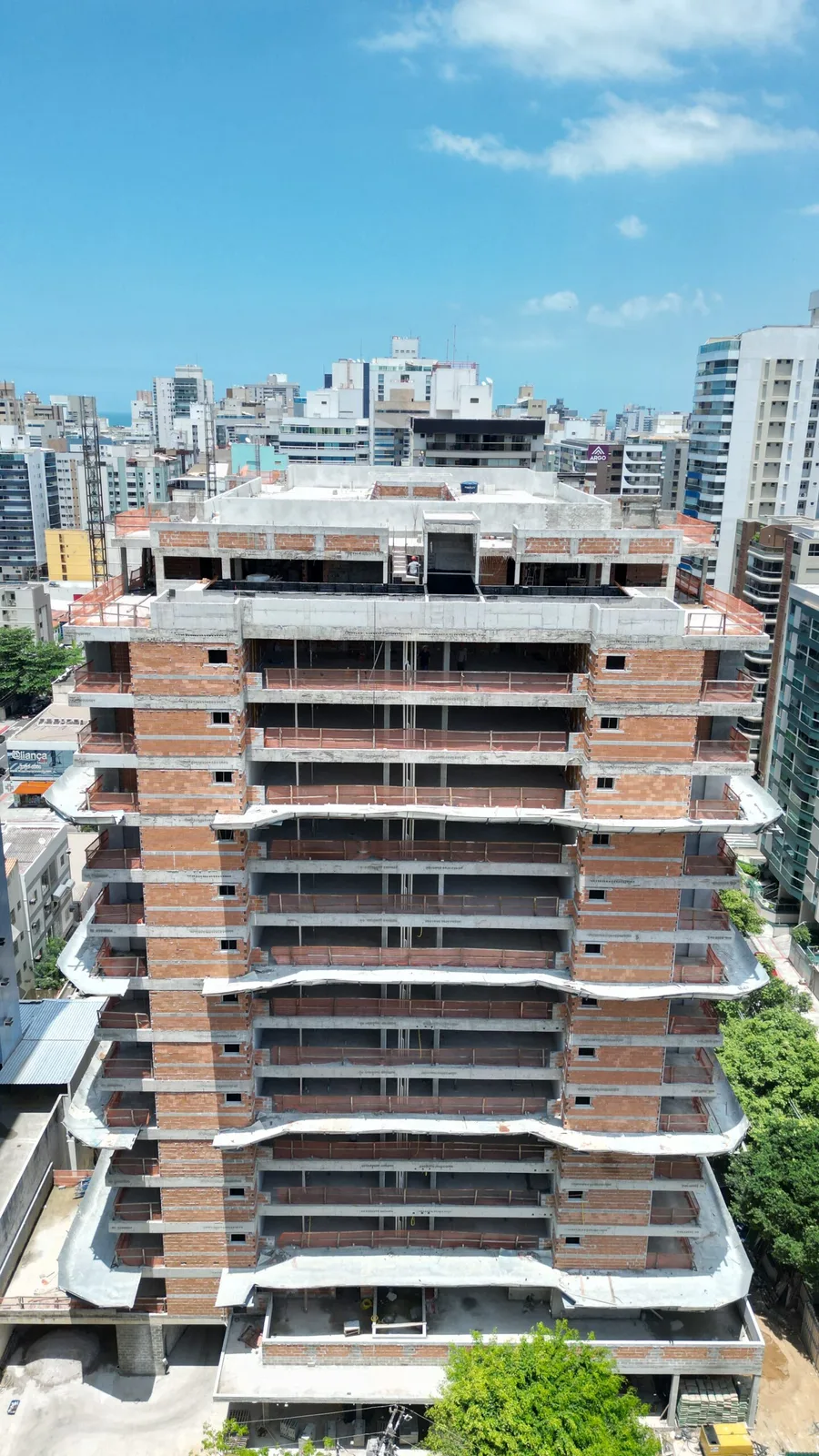 Registro do empreendimento · fonte oficial