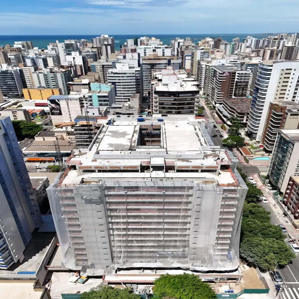 Registro do empreendimento · fonte oficial