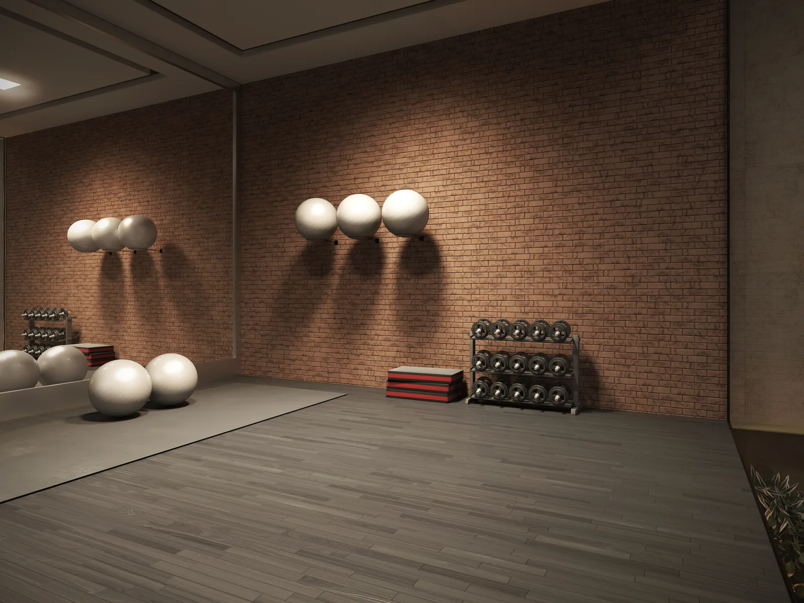 INT29 SALA GINASTICA