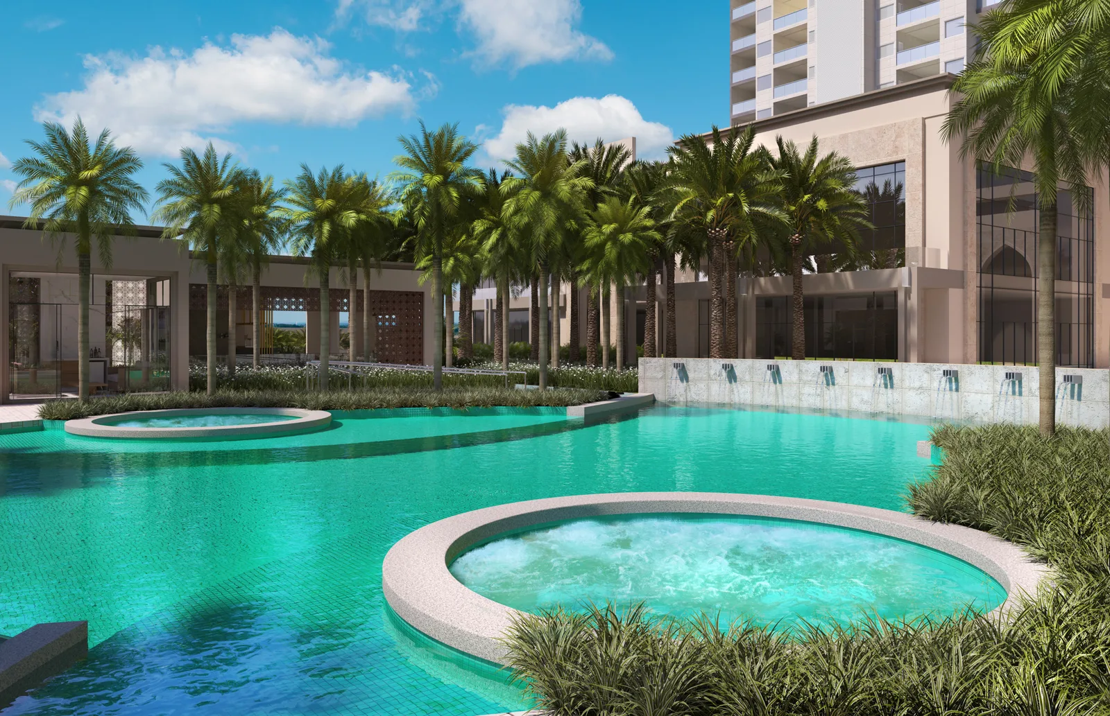 Piscina