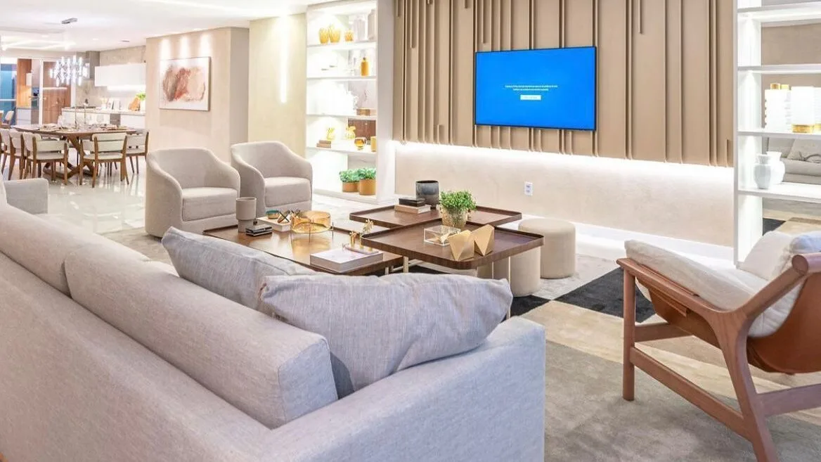 taj 4 suites apartamento luxo 4