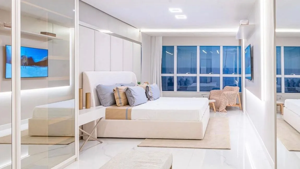 taj 4 suites apartamento luxo 1