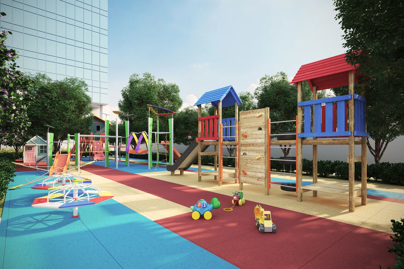 Playground