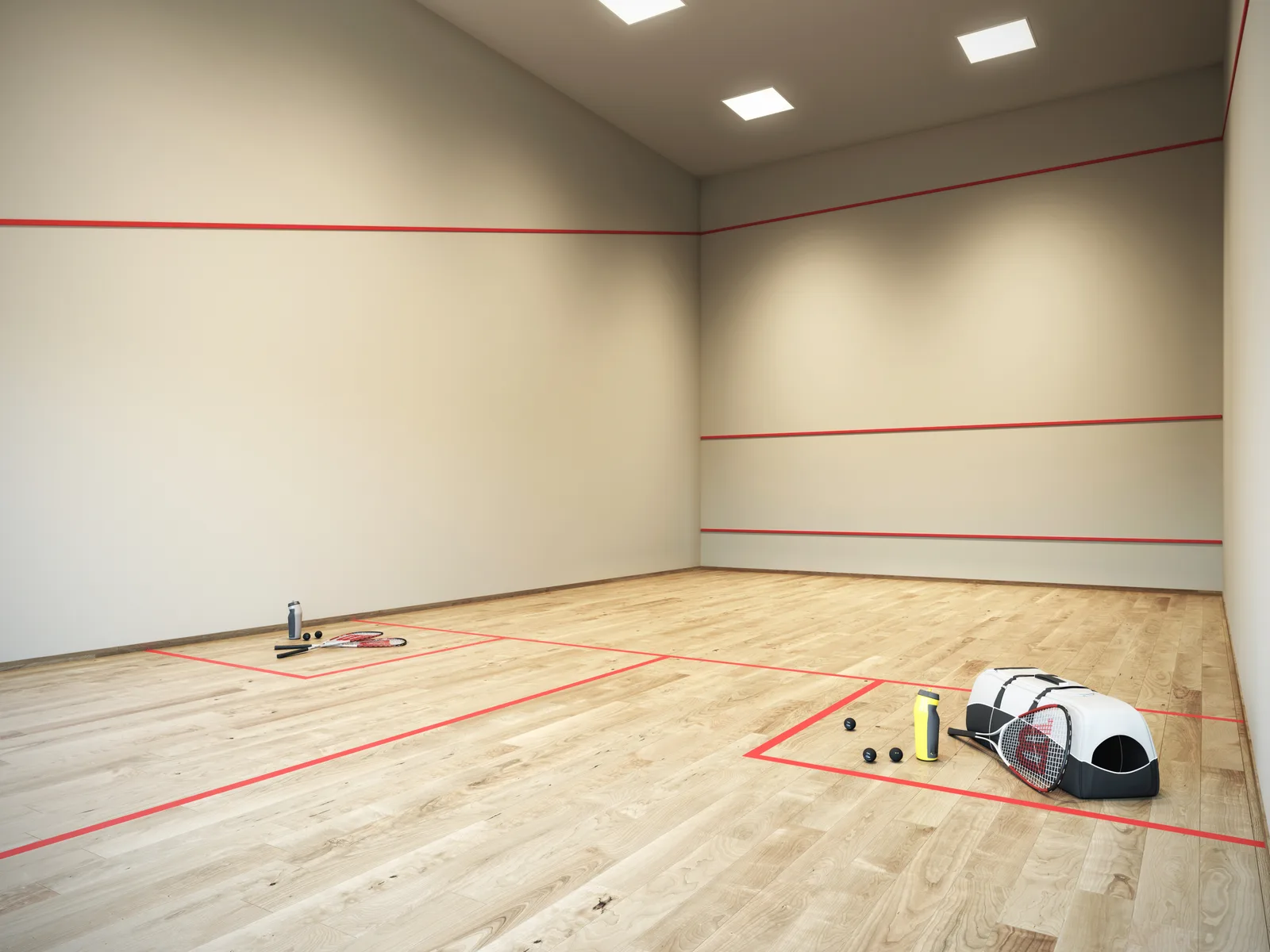 INT14 SQUASH