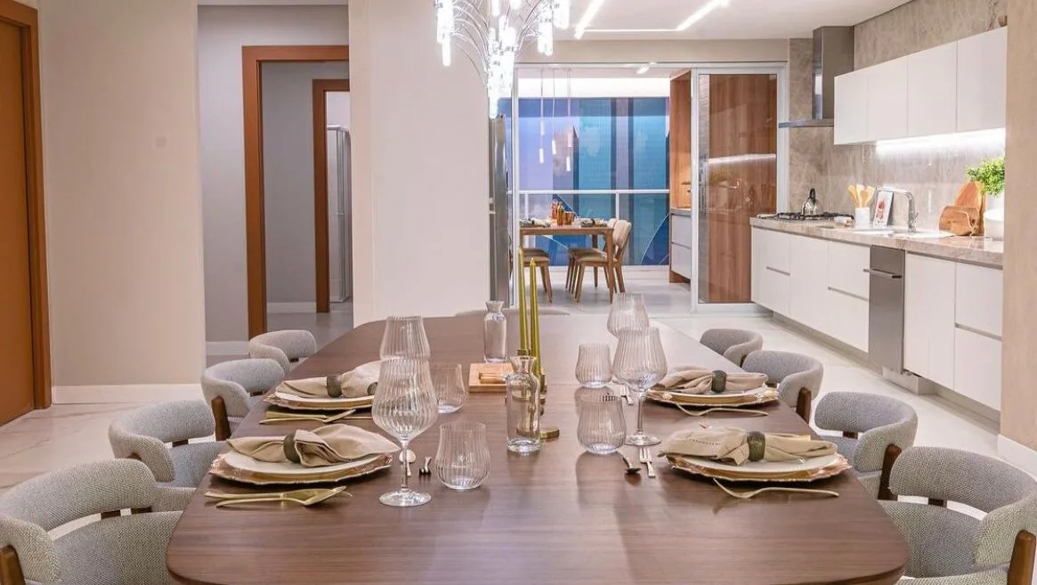 taj 4 suites apartamento luxo 5
