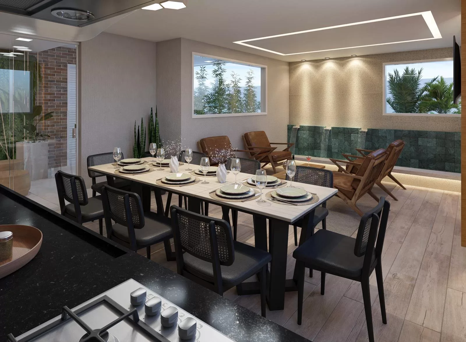 GrandConstrutora MardoLeste Confraria02 HD