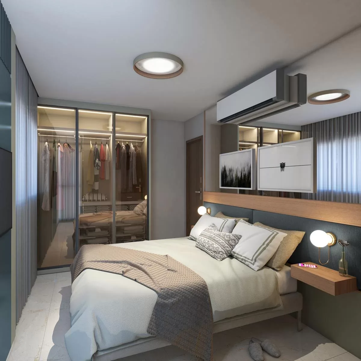GrandConstrutora MardoLeste Suite HD