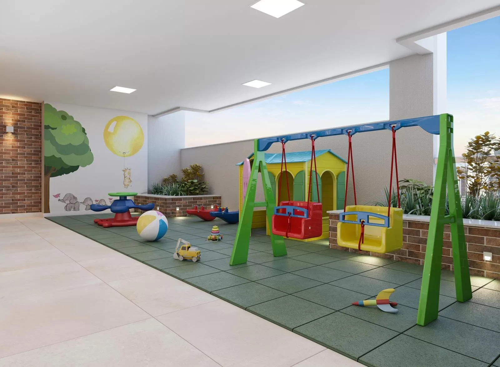 GrandConstrutora MardoLeste Play HD