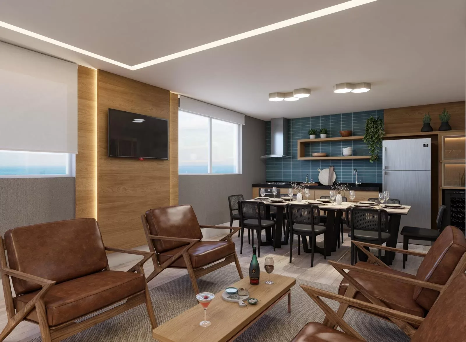 GrandConstrutora MardoLeste Confraria01 HD