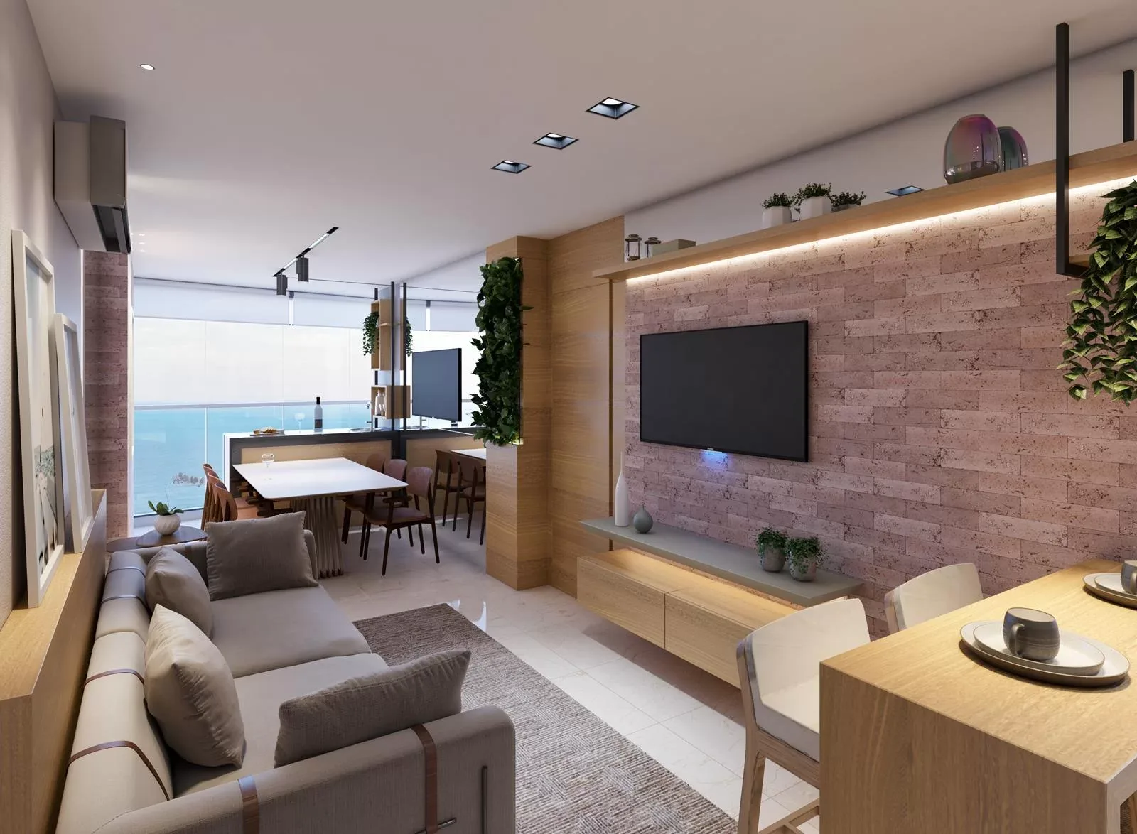 GrandConstrutora MardoLeste Sala HD