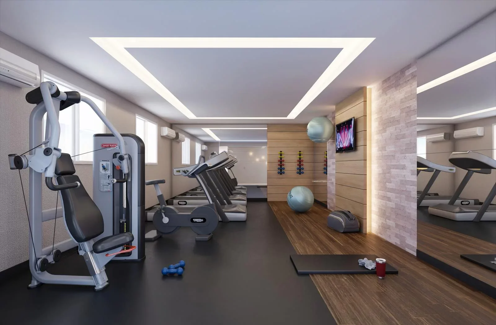 GrandConstrutora MardoLeste Fitness HD