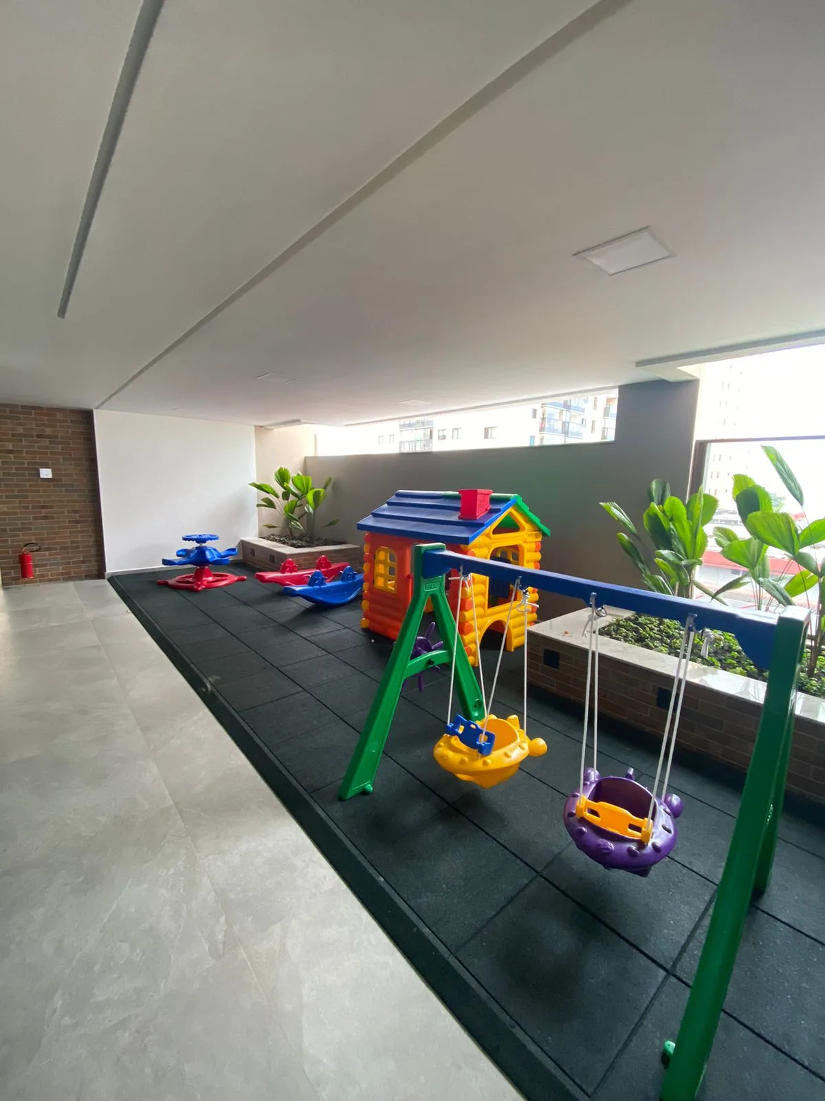 Galeria do empreendimento
